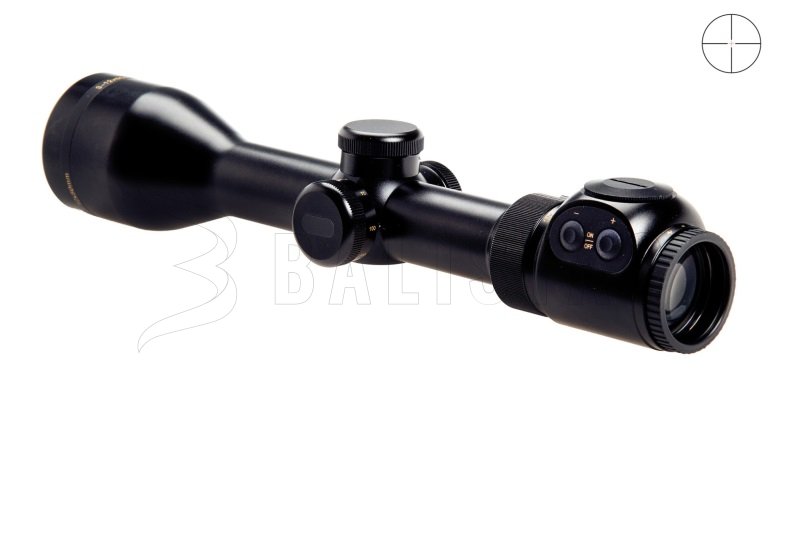 Fomei 3-12x50 Foreman HTC PRO DX