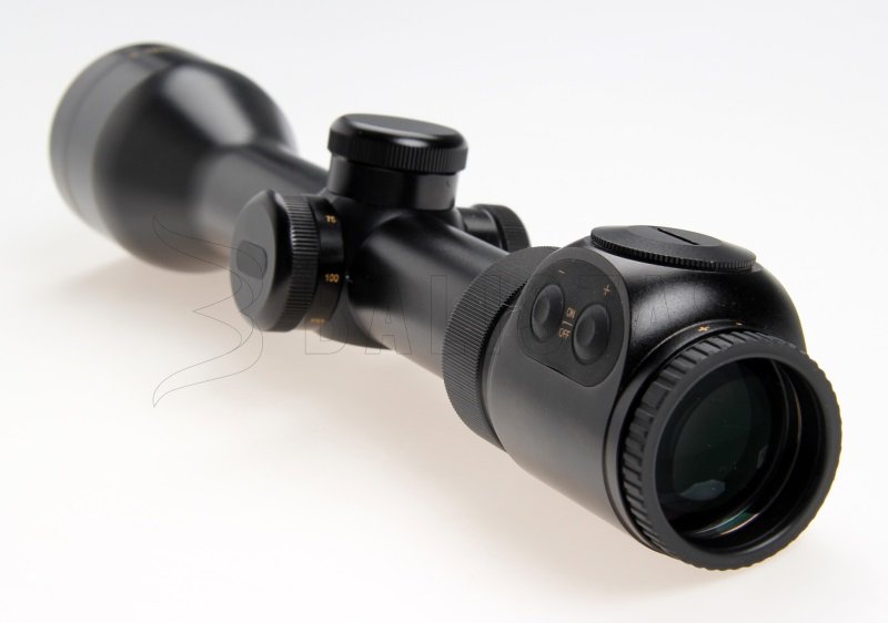 Fomei 3-12x50 Foreman HTC PRO DX