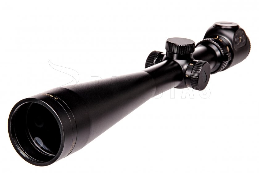 Fomei 6-18x50 Foreman HTC PRO CD
