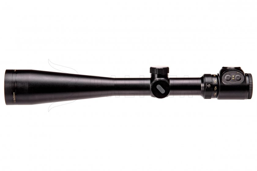 Fomei 6-18x50 Foreman HTC PRO CD