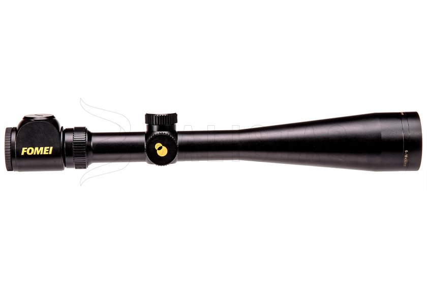 Fomei 6-18x50 Foreman HTC PRO CD