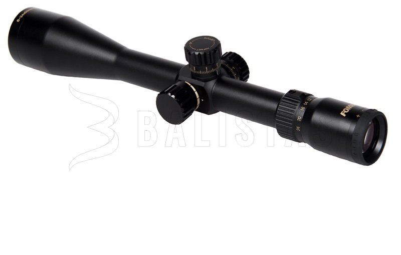 Fomei 6-24x50 Foreman HTC PRO (THD)