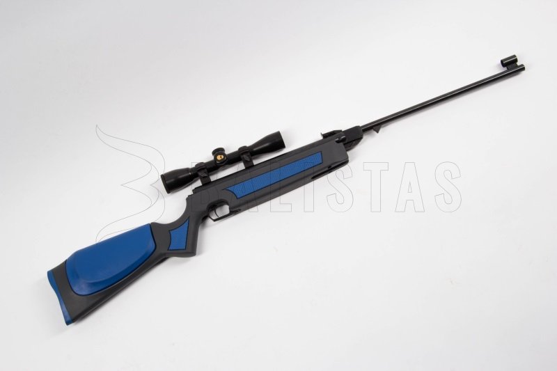 Fomei 4x32 Beater I SMC G4 (10m)