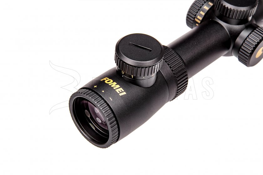 Fomei 4-16x56 Beater II SMC G4,PRL
