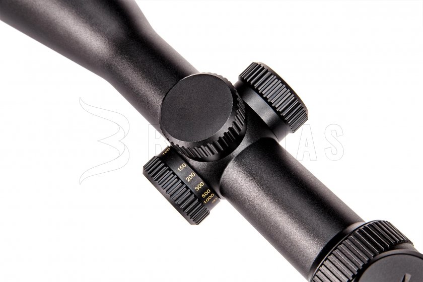 Fomei 4-16x56 Beater II SMC G4,PRL