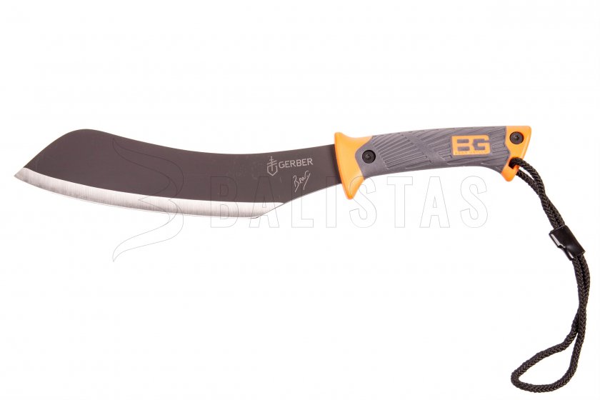 Mačeta Bear Grylls Compact Parang