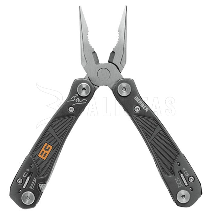 Multifunkční kleště Gerber Bear Grylls Ultimate Multi-tool