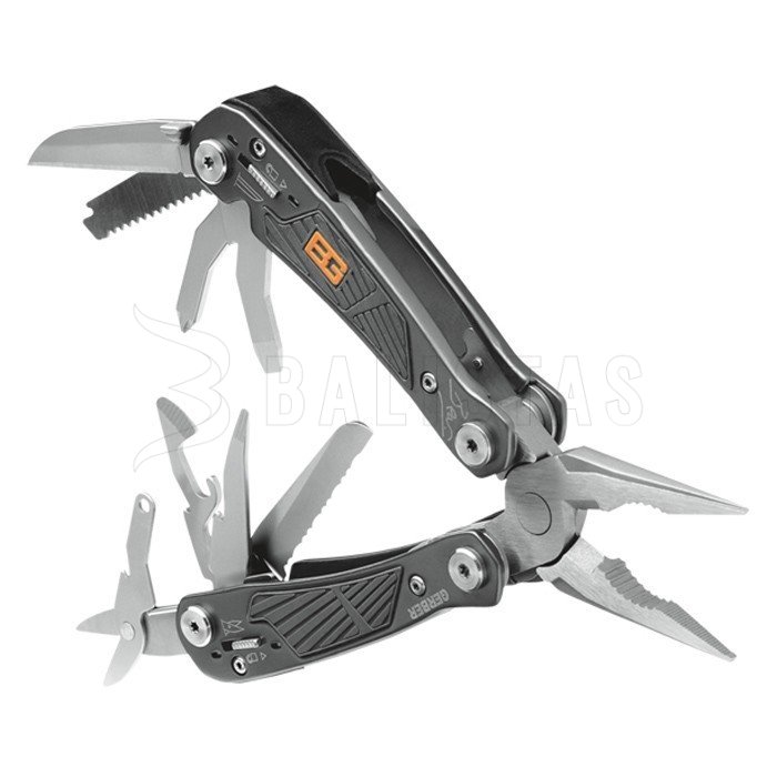 Multifunkční kleště Gerber Bear Grylls Ultimate Multi-tool