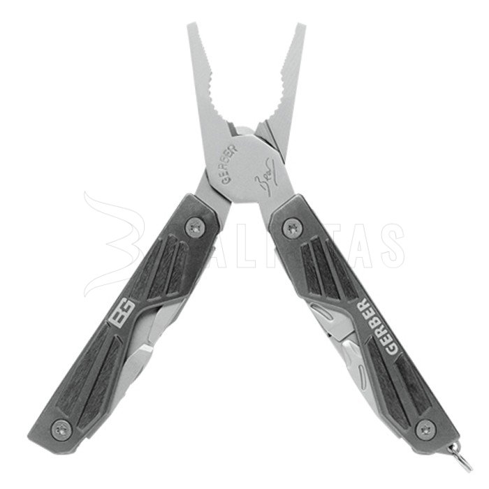 Multifunkční kleště Gerber Bear Grylls Compact Multi-tool