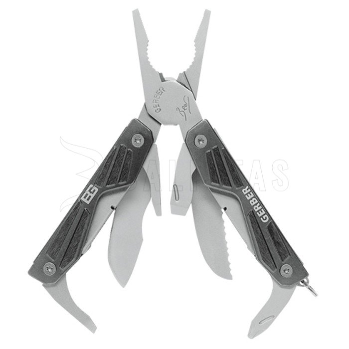 Multifunkční kleště Gerber Bear Grylls Compact Multi-tool 2