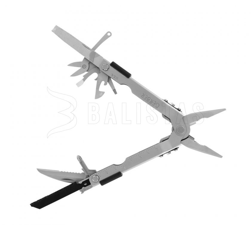 Multifunkční kleště Gerber MP 600 Pro Scout úzké
