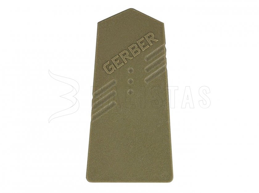Záchranářský nůž Gerber Crisis Hook Knife TAN499
