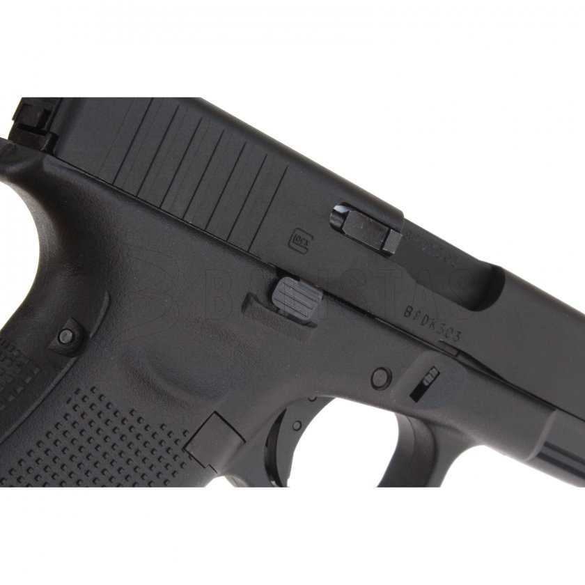 Airsoft pistole Umarex Glock 17 Gen5
