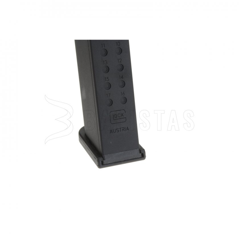Airsoft pistole Umarex Glock 17 Gen5