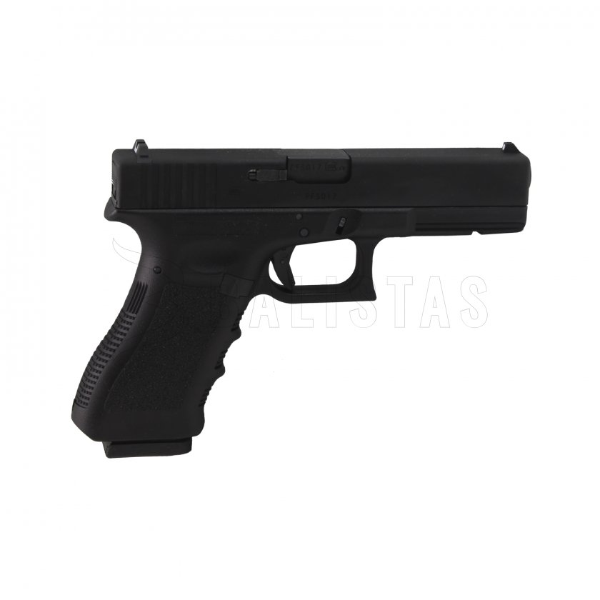 Airsoft pistole Umarex Glock 17 (IB)