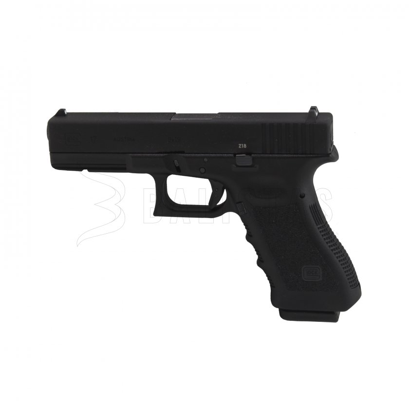 Airsoft pistole Umarex Glock 17 (IB)