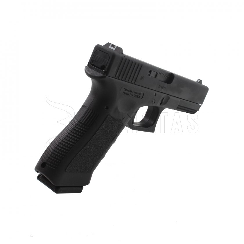 Airsoft pistole Umarex Glock 17 (IB)