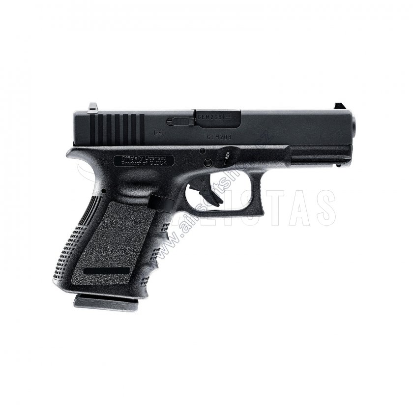 Airsoft pistole Umarex Glock 19