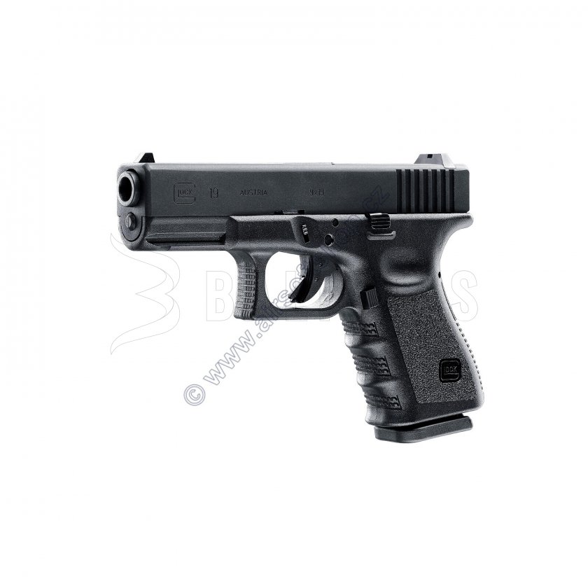Airsoft pistole Umarex Glock 19