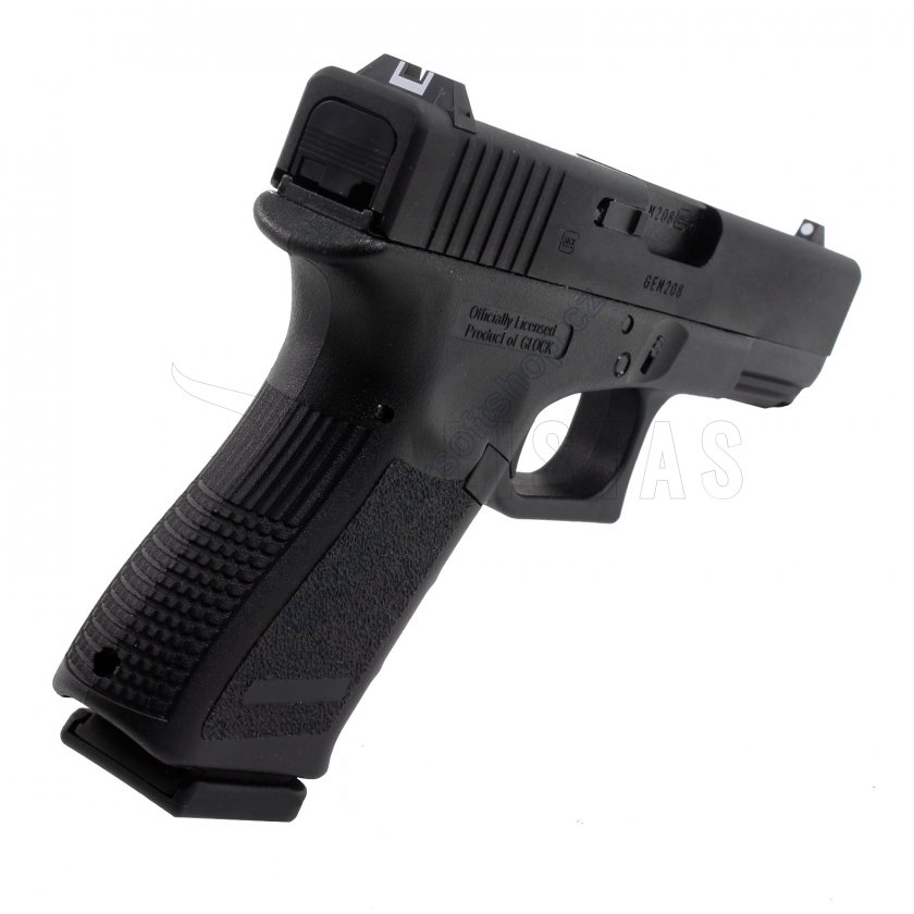 Airsoft pistole Umarex Glock 19