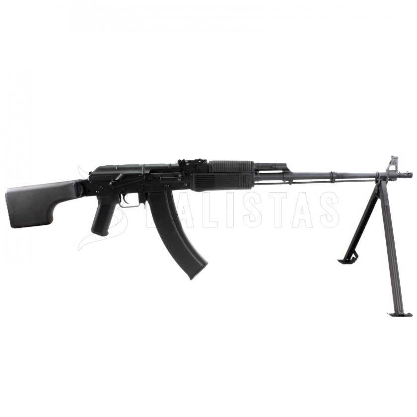 Airsoft kulomet RPK (Cyma CM.052A)