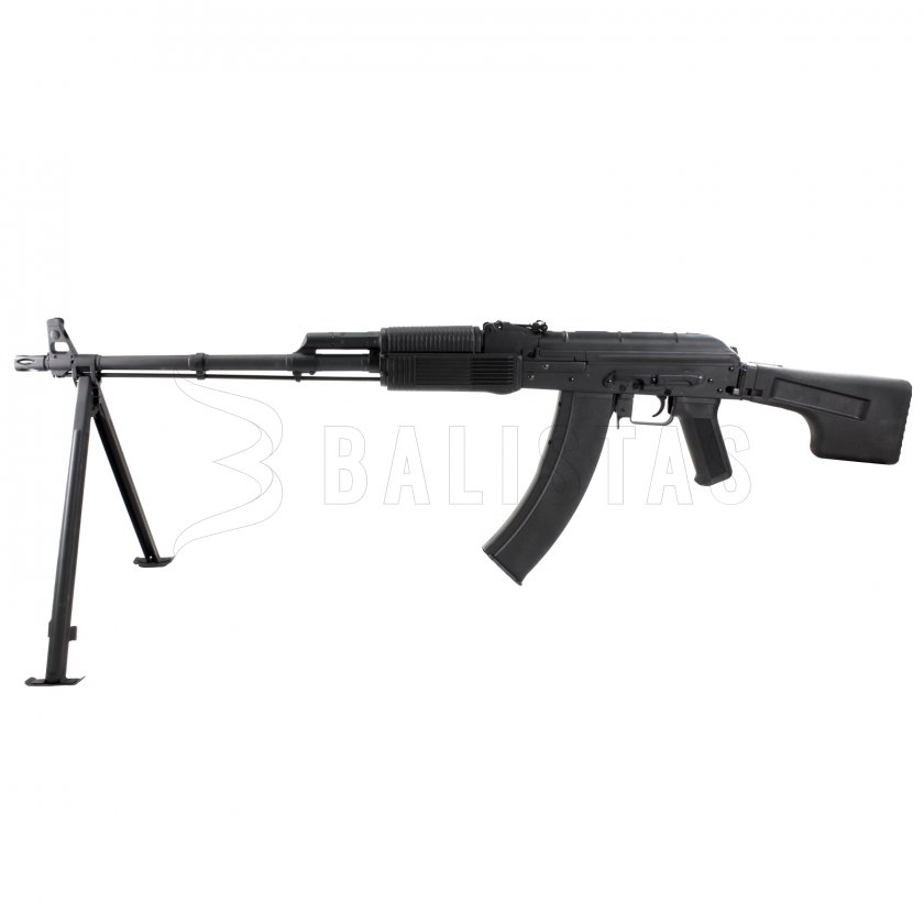 Airsoft kulomet RPK (Cyma CM.052A)
