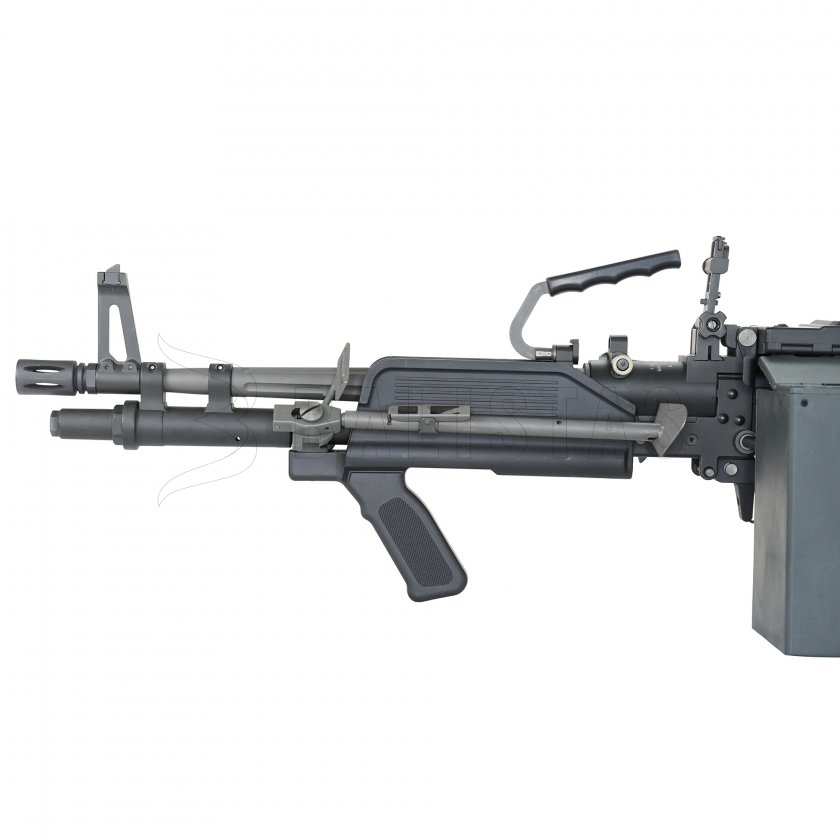 Airsoft kulomet ARES M60 E4 MK43