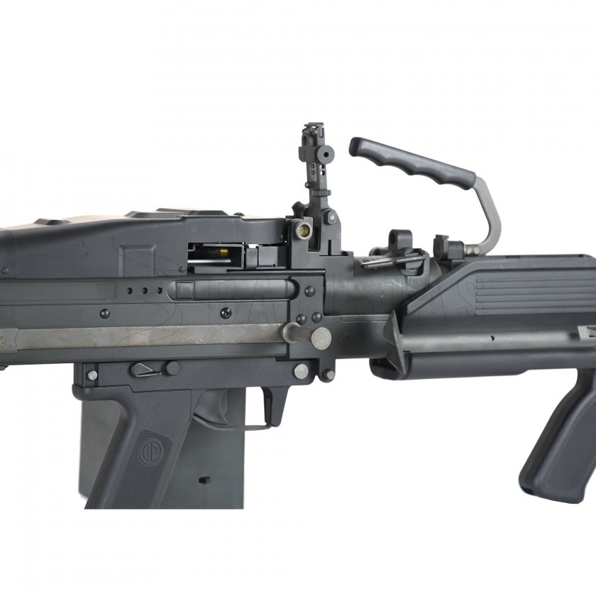 Airsoft kulomet ARES M60 E4 MK43