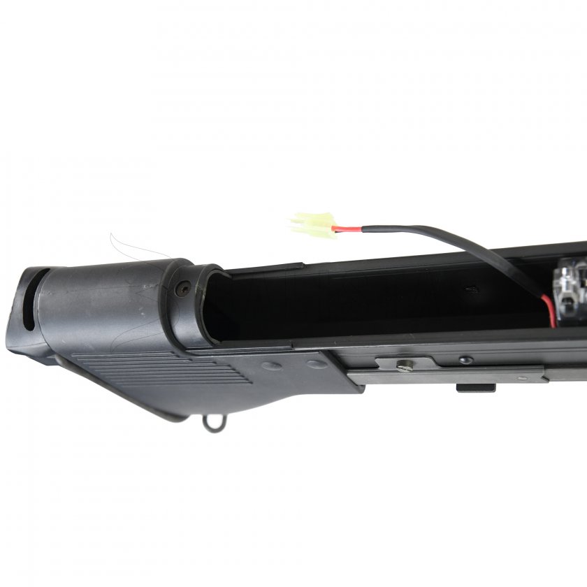 Airsoft kulomet ARES M60 E4 MK43