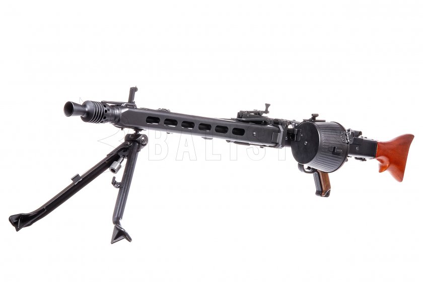Airsoft kulomet MG42 (START MG4)
