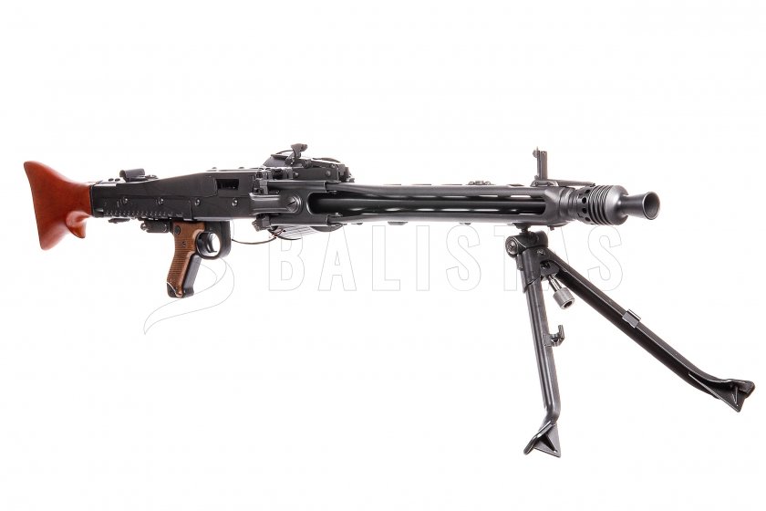Airsoft kulomet MG42 (START MG4)