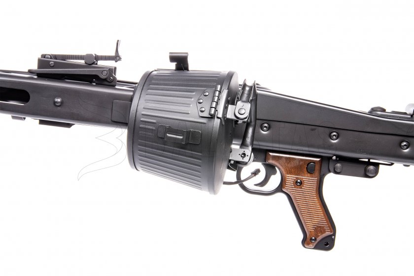 Airsoft kulomet MG42 (START MG4)