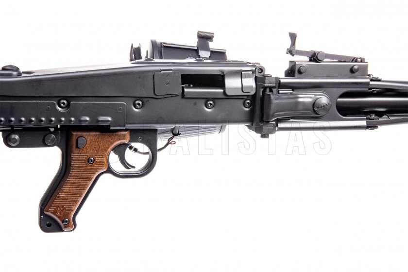 Airsoft kulomet MG42 (START MG4)