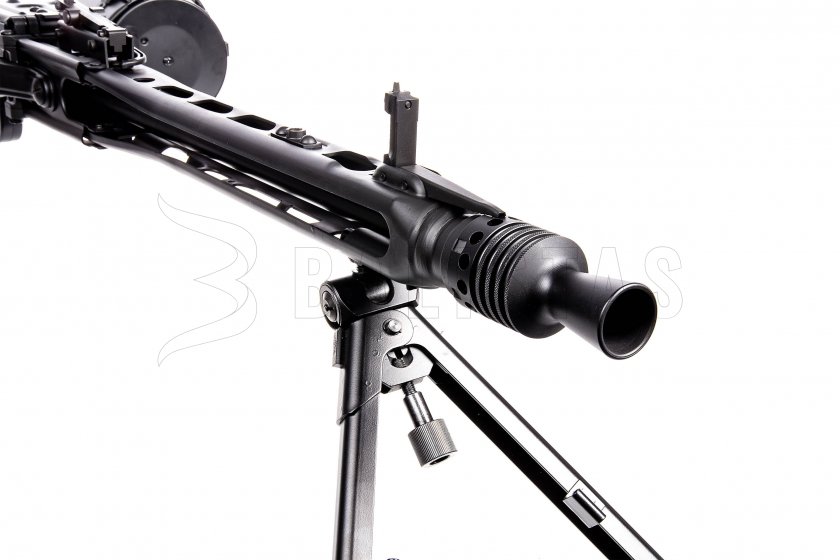 Airsoft kulomet MG42 (START MG4)