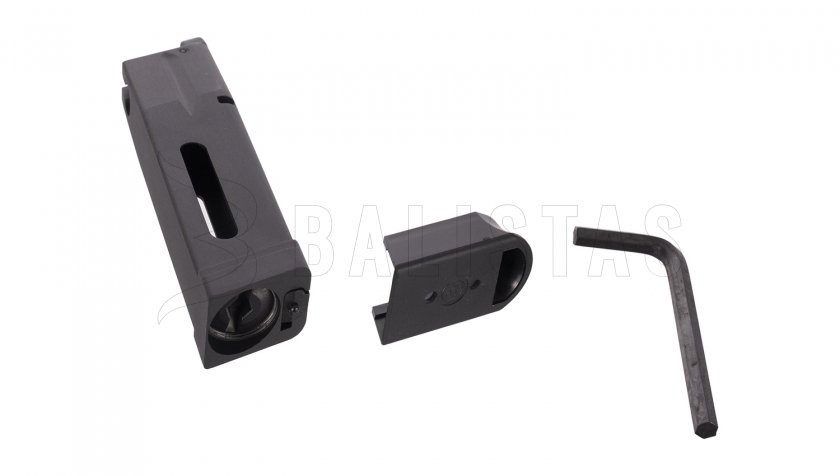 Zásobník CZ SP-01 Shadow Blowback CO2 6mm (Airsoft)