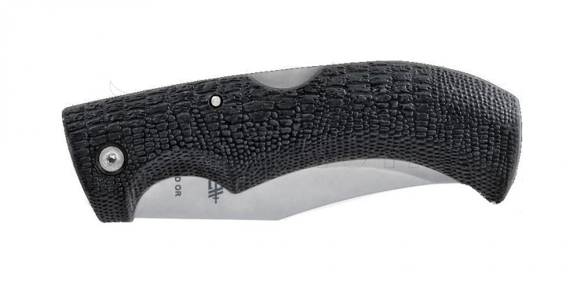 Zavírací nůž Gerber Gator s kombinovaným ostřím