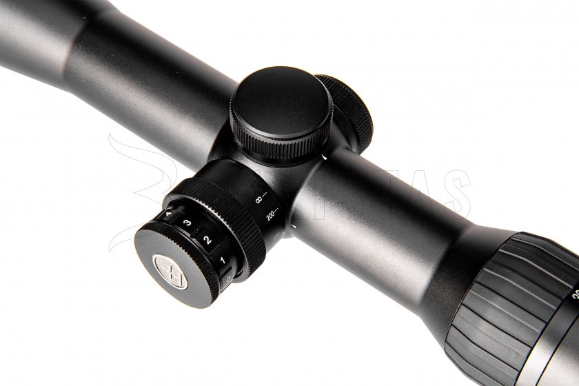 Hawke Frontier 30 SF 5-30x50 LR Dot