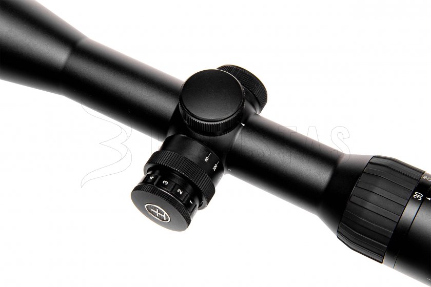 Hawke Frontier 30 SF 5-30x50 LR Dot