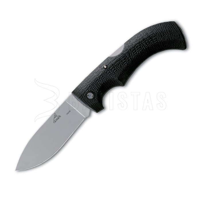 Zavírací nůž Gerber Gator s hladkou čepelí Drop Point 154CM