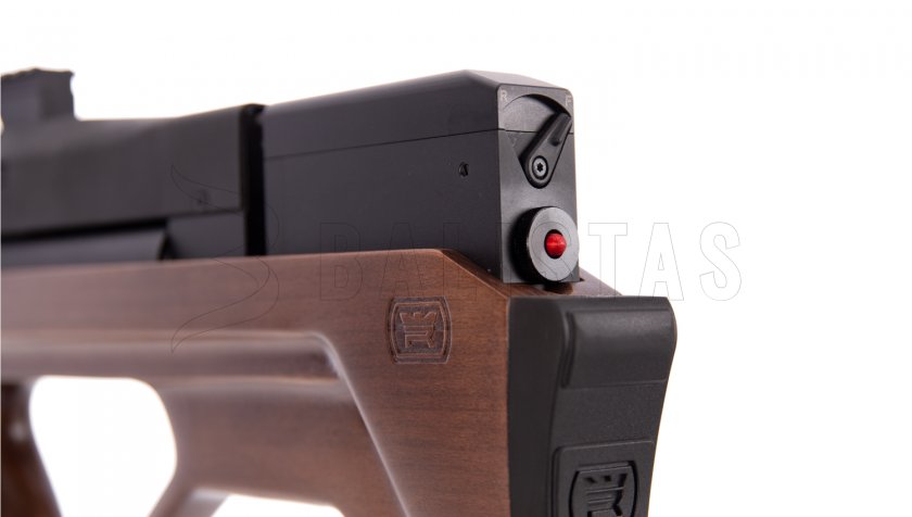 Airgun Royal Thunder 5,5mm