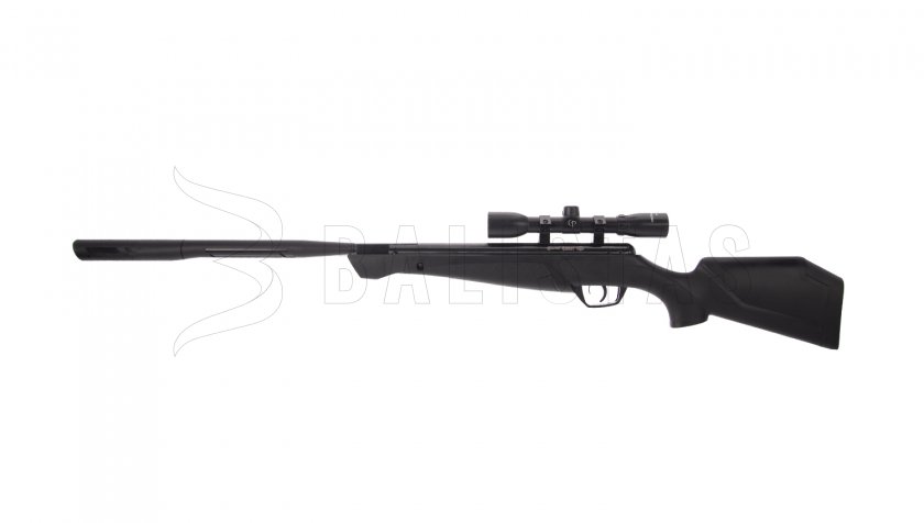 Crosman Quest 4,5mm