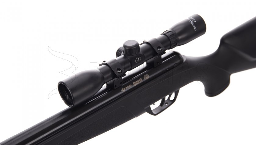 Crosman Quest 4,5mm