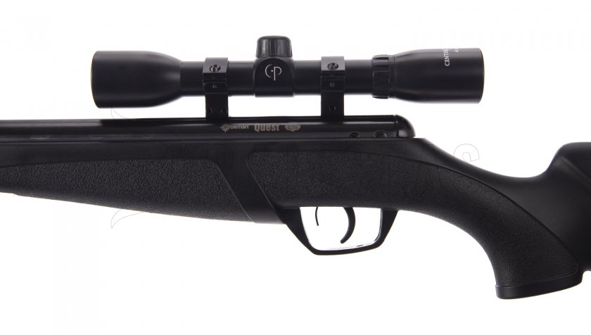 Crosman Quest 4,5mm