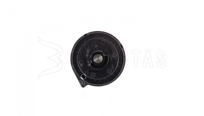 FX Impact MKII, Power Plenum, Silver 6,35mm