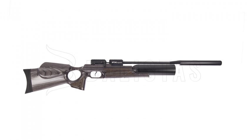 FX Royale 400 Laminated 5,5mm