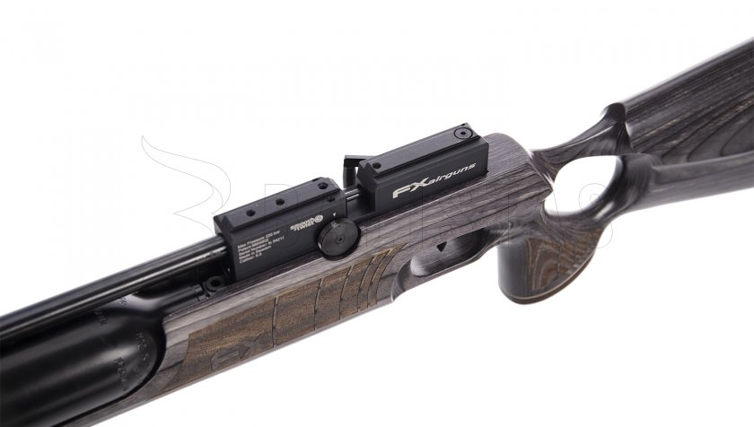 FX Royale 400 Laminated 5,5mm