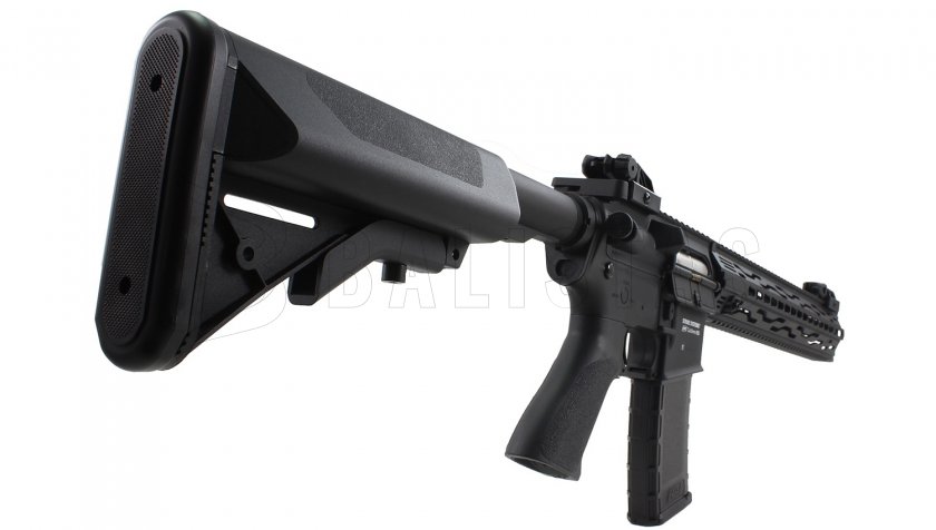 Airsoft M4 (ASG SS Assault MXR18)