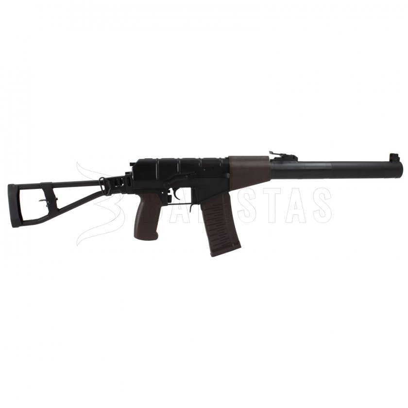 Airsoft AS VAL (LCT AS VAL)