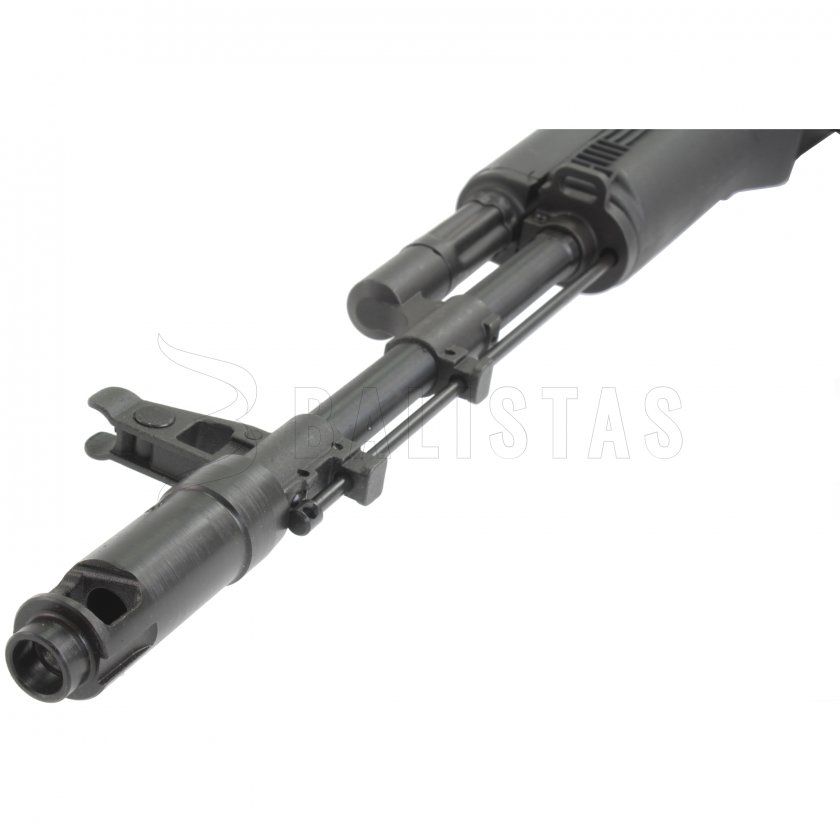 Airsoft AK (LCT LCK-74MN New Version)
