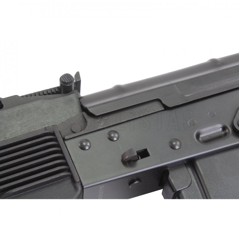 Airsoft AK (LCT LCK-74MN New Version)